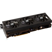 Powercolor Fighter RX7700XT Oc 12GB 192BIT Gddr6