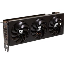 Powercolor Fighter RX7700XT Oc 12GB 192BIT Gddr6