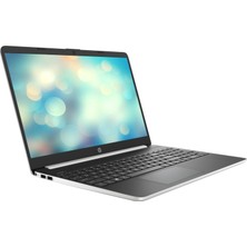 Hp 15S-FQ4015NTA31 Intel Core I5 1155G7 16GB 1tb SSD Windows 11 Home 15.6" Fhd Taşınabilir Bilgisayar 54U49EAA31