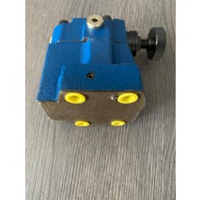 Rexroth Db 20-4-52/315X Ym R901074980  Basınç Sınırlama Valfi, Hidrolik Valf