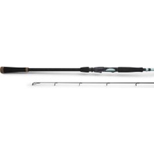 Mustad MedMax Olta Kamışı  248CM / 10-35G
