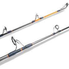 Mustad Speedrizer Offshore Olta Kamışı