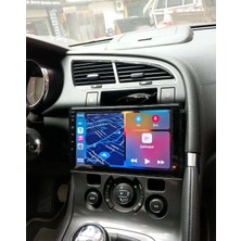 Conio Peugeot 3008/5008 2009-2016 Yıl Android Sürüm 13 Kablosuz Carplay Navigasyon Multimedya 9 Inç Ekran 2gb Ram 32GB Rom Hafıza