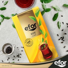 Efor Rize Klasik Dökme Siyah Çay - 1000gr