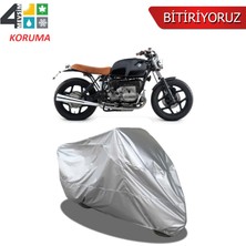 AUTOES Bmw R 65 Branda Motosiklet Brandası
