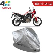 AUTOES Honda Xrv 750 Africa Twin Branda Motosiklet Brandası