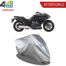 AUTOES Honda Dn 01 Branda Motosiklet Brandası