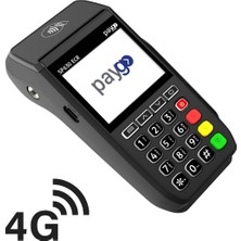 Paygo SP630 Ecr 4g Yazarkasa Pos