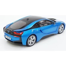 BMW Paragon-Models - Bmw - I8 Hybrıd 2015