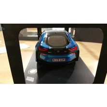 BMW Paragon-Models - Bmw - I8 Hybrıd 2015