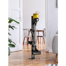 Stark Karcher  Dikey Süpürge Uyumlu  Kare Taban