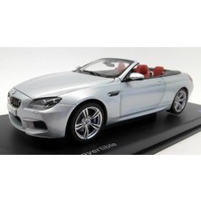 BMW Paragon-Models - Bmw - 6-Serıes M6 Cabrıolet 2012