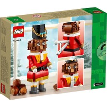 LEGO® Iconic Fındıkkıran 40640