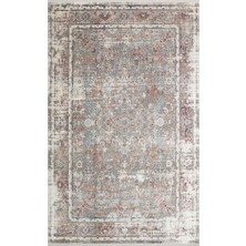 Eko Halı Fresco FS29 Multy Xw Yumuşak Dokulu Özel Işıltılı Yüksek Kaliteli Sık Dokuma Modern Halı