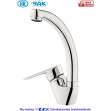 Ar-Yak Lucıa Eca Lavabo Bataryası Kuğu 102188124