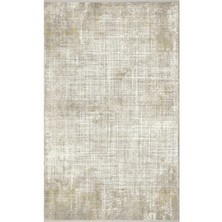 Eko Halı Fresco Fs 27 Beıge Xw Yumuşak Dokulu Özel Işıltılı Yüksek Kaliteli Sık Dokuma Modern Halı