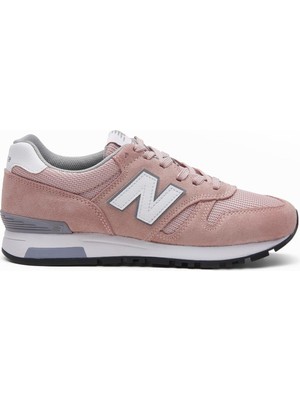 New Balance WL565 Rose Pembe Kadın Spor Ayakkabı 565 Pnk V3