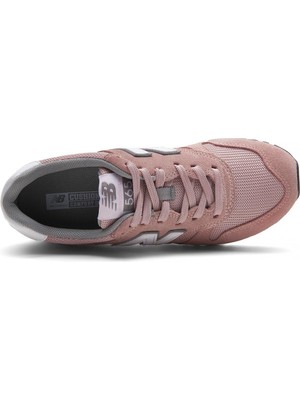 New Balance WL565 Rose Pembe Kadın Spor Ayakkabı 565 Pnk V3