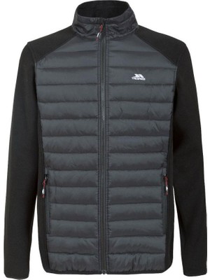 Trespass MAFLFLM20012 Saunter - Male Fleece AT300 Erkek Polar