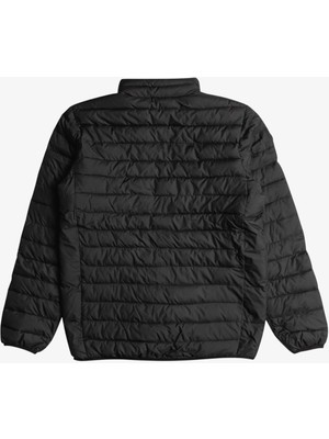 Quiksilver EQYJK04007 Scaly Fz Erkek Mont