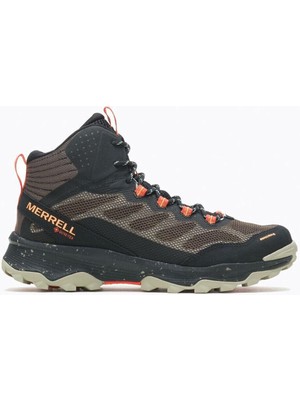 Merrell J067519 Speed Strike Mid Gtx Erkek Outdoor Ayakkabı