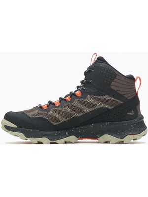 Merrell J067519 Speed Strike Mid Gtx Erkek Outdoor Ayakkabı