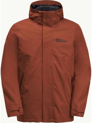Jack Wolfskin Luntal 3ın1 Jkt M Erkek Outdoor Mont 1116251_2503
