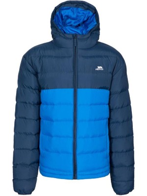 Trespass MAJKCAN20007-NA1 Oskar - Male Padded Jkt Erkek Outdoor Mont