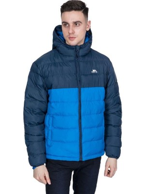 Trespass MAJKCAN20007-NA1 Oskar - Male Padded Jkt Erkek Outdoor Mont