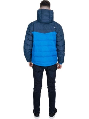 Trespass MAJKCAN20007-NA1 Oskar - Male Padded Jkt Erkek Outdoor Mont