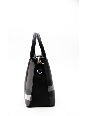 Silver Polo Kadın Kol Çantası KC-1089