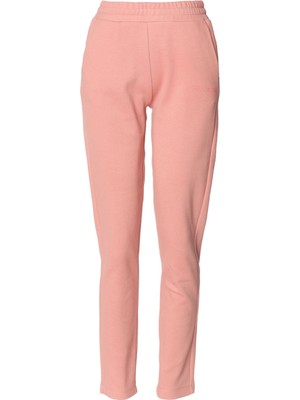 Hummel Hml Lantana  Kadın Pembe Eşofman Altı 931739-9859