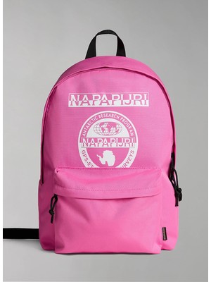 Napapijri Pembe Kadın Sırt Çantası NP0A4HBCPR11 Happy Daypack 5