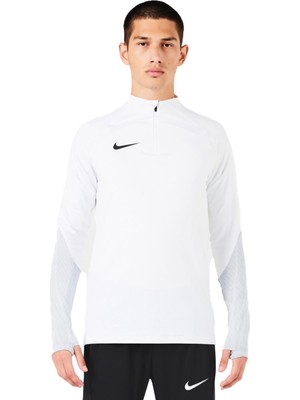 Nike Dri-Fıt Strike 23 Drill Erkek Sweatshirt DR2294-100 DR2294-100015