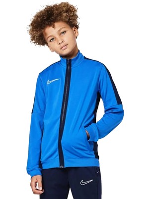 Nike Dri-Fıt Academy 23 Çocuk Ceket DR1695-463 DR1695-463002