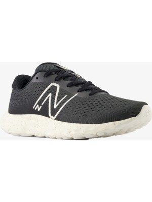 New Balance 520 Kadın Gri Koşu Ayakkabısı W520FB8