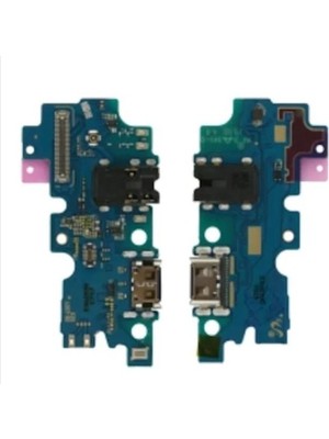 GMR Samsung Galaxy A30 S Orijinal Sarj Soketi Mikrofon Bordu A30S