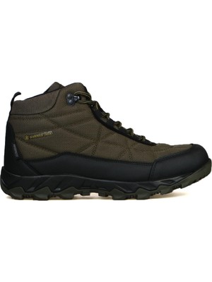 Hammer Jack Vector Outdoor Su Geçirmez Haki Erkek Bot 102 22815-M