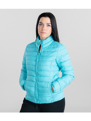 Only Kadın Mevsimlik Şişme Mont - 15304783