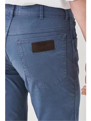 Wrangler Texas Straight Pantolon W121Y673K