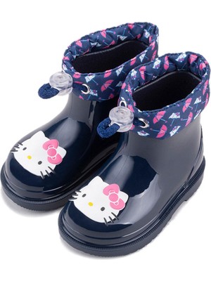 Igor W10261-003 Bimbi Hello Kitty Çocuk Çizme