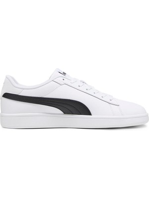 Puma 39098711 Smash 3.0 L White- Black- Gold