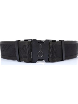 Aksoy Tactical Jandarma Siyah Asayiş Palaska