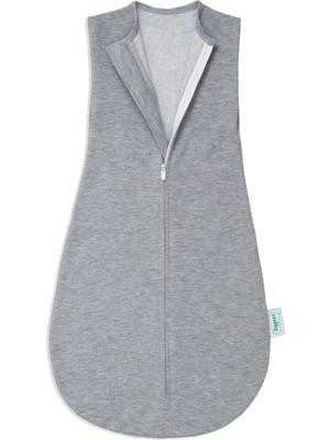 Zuppers Bebek Kundak Uyku Tulumu Gri Melanj 1,5 Tog