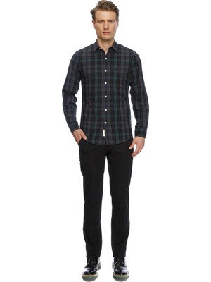 Dockers Smart 360 Flex Workday Slim Klasik Pantolon