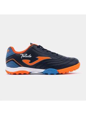 Joma Lacivert Çocuk Halı Saha Ayakkabısı - TOJW2303TF