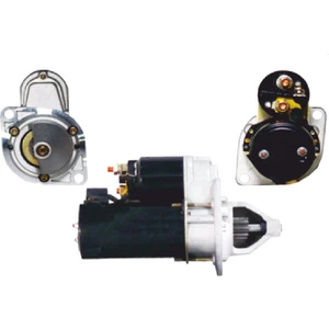Win Win Wınwın Mars Motoru 12V 10 Dıs 1.1 Kw Valeo Tıpı Opel Astr WIN-03-STR3010