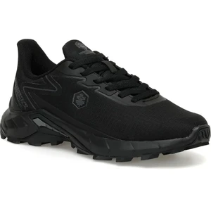 Tunga 3pr Erkek Ayakkabi - Siyah Siyah