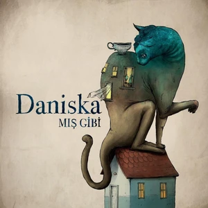 Daniska- Mış Gibi - Plak