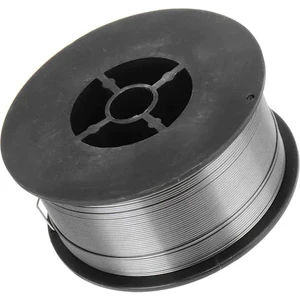 Gazsız Gazaltı Kaynak Teli 1 kg 0,8 mm